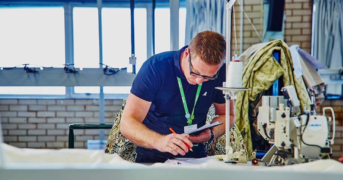 Dunelm “Always On” Approach to Employee Feedback